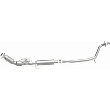 2010-2015 Toyota Prius 1.8L | 2012-2015 Toyota Prius Plug-In 1.8L OEM Grade Federal / EPA Compliant Direct-Fit Catalytic Converter image 4