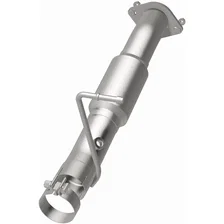 OEM Grade Federal / EPA Compliant Direct-Fit Catalytic Converter image 3