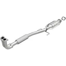 2004 Mitsubishi Lancer 2.4L OEM Grade Federal / EPA Compliant Direct-Fit Catalytic Converter image 1