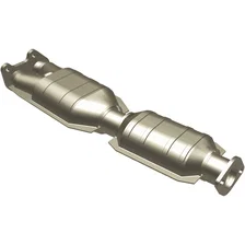 1986-1987 Ford Bronco II 2.9L | 1986-1987 Ford Ranger 2.9L Standard Grade Federal / EPA Compliant Direct-Fit Catalytic Converter image 1