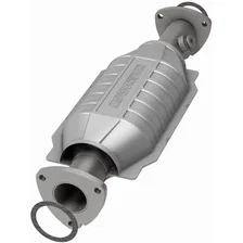 1996-1998 Chevrolet Cavalier 2.2L | 1996-1998 Pontiac Sunfire 2.2L HM Grade Federal / EPA Compliant Direct-Fit Catalytic Converter image 3
