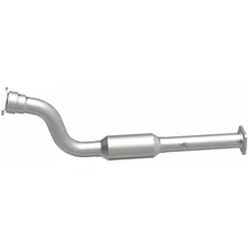1998-1999 Chevrolet Lumina 3.8L | 1998-1999 Chevrolet Monte Carlo 3.8L California Grade CARB Compliant Direct-Fit Catalytic Converter image 4