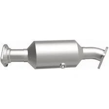 2006-2009 Honda S2000 2.2L California Grade CARB Compliant Direct-Fit Catalytic Converter image 4