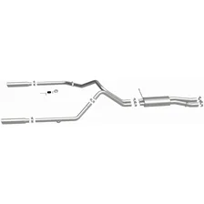 Street Series Cat-Back Performance Exhaust System image 4