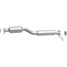 2004-2011 Mazda RX-8 1.3L HM Grade Federal / EPA Compliant Direct-Fit Catalytic Converter image 4