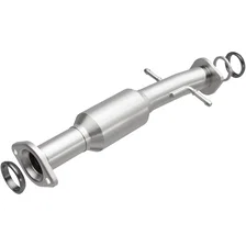 2010-2015 Lexus RX350 3.5L California Grade CARB Compliant Direct-Fit Catalytic Converter image 1