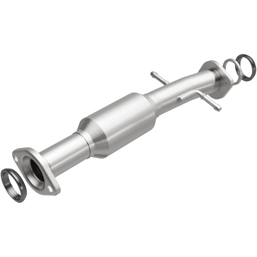 2010-2015 Lexus RX350 3.5L California Grade CARB Compliant Direct-Fit Catalytic Converter