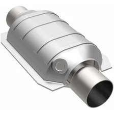 California Grade CARB Compliant Universal Catalytic Converter for Nissan 300ZX image 2