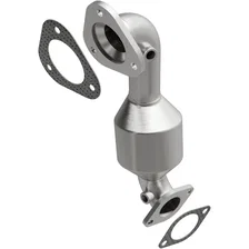 California Grade CARB Compliant Direct-Fit Catalytic Converter image 1