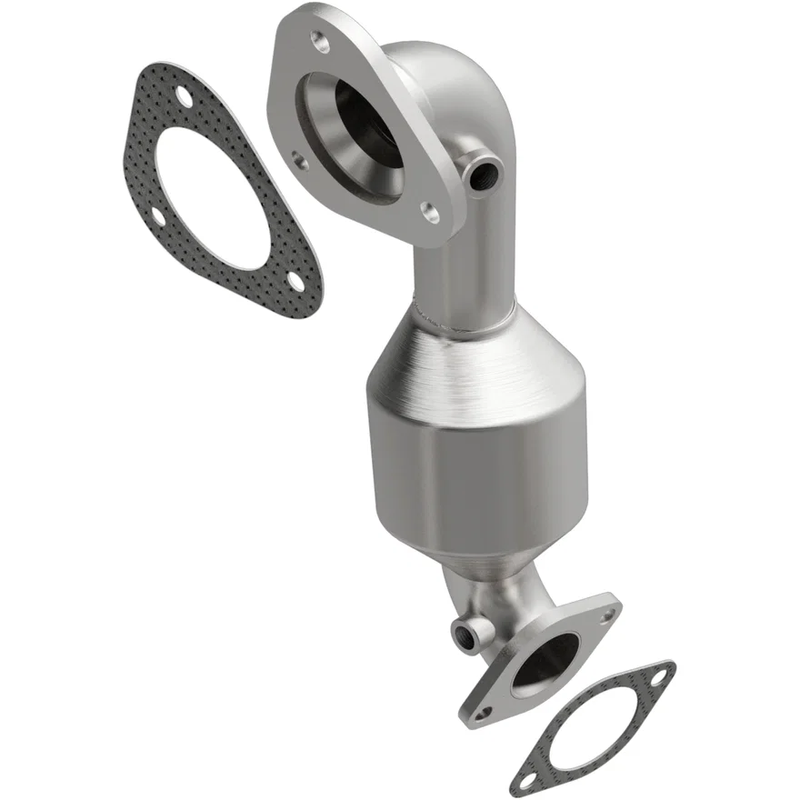 California Grade CARB Compliant Direct-Fit Catalytic Converter