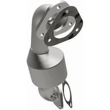 California Grade CARB Compliant Direct-Fit Catalytic Converter image 2