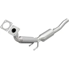 California Grade CARB Compliant Direct-Fit Catalytic Converter for Volkswagen image 1