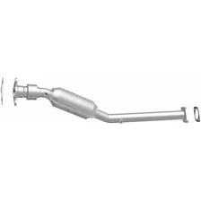 OEM Grade Federal / EPA Compliant Direct-Fit Catalytic Converter image 4