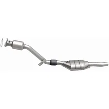 Right OEM Grade Federal / EPA Compliant Direct-Fit Catalytic Converter image 4