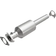 2005-2006 Toyota Highlander 2.4L California Grade CARB Compliant Direct-Fit Catalytic Converter image 1