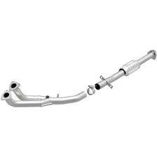 1987-1988 Porsche 944 S 2.5L | 1989 Porsche 944 2.7L Standard Grade Federal / EPA Compliant Direct-Fit Catalytic Converter image 1