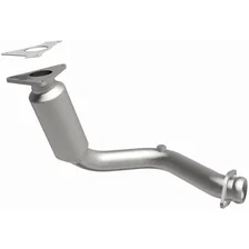 1995-1997 Chevrolet Camaro 5.7L | 1995-1997 Pontiac Firebird 5.7L HM Grade Federal / EPA Compliant Direct-Fit Catalytic Converter image 4