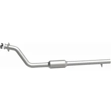 California Grade CARB Compliant Direct-Fit Catalytic Converter image 4