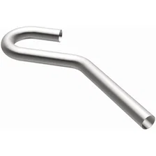 3in. 3 In 1 Bend Performance Exhaust Pipe image 2
