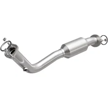 2013-2016 Toyota RAV4 2.5L California Grade CARB Compliant Direct-Fit Catalytic Converter image 1