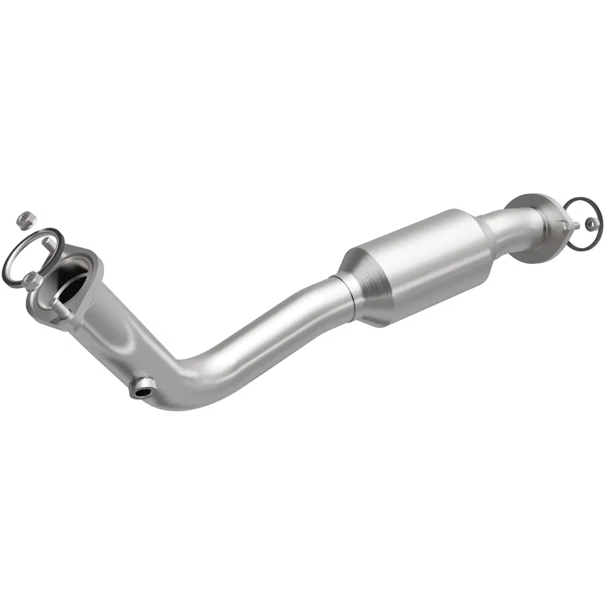 2013-2016 Toyota RAV4 2.5L California Grade CARB Compliant Direct-Fit Catalytic Converter