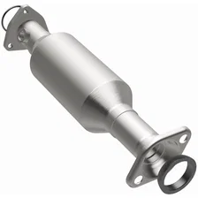 1997-2001 Honda CR-V 2.0L California Grade CARB Compliant Direct-Fit Catalytic Converter image 2