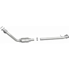 OEM Grade Federal / EPA Compliant Direct-Fit Catalytic Converter image 4