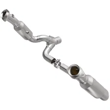 2011-2013 Ram 1500 4.7L | 2010 Dodge Ram 1500 4.7L California Grade CARB Compliant Direct-Fit Catalytic Converter image 1