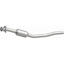 Standard Grade Federal / EPA Compliant Direct-Fit Catalytic Converter image 4