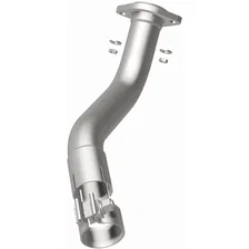 Left Exhaust Performance Pipe for Jeep image 3