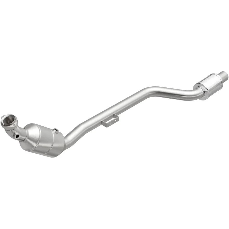Right California Grade CARB Compliant Direct-Fit Catalytic Converter for Mercedes-Benz