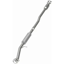 2016-2018 Hyundai Tucson 2.0L California Grade CARB Compliant Direct-Fit Catalytic Converter image 3