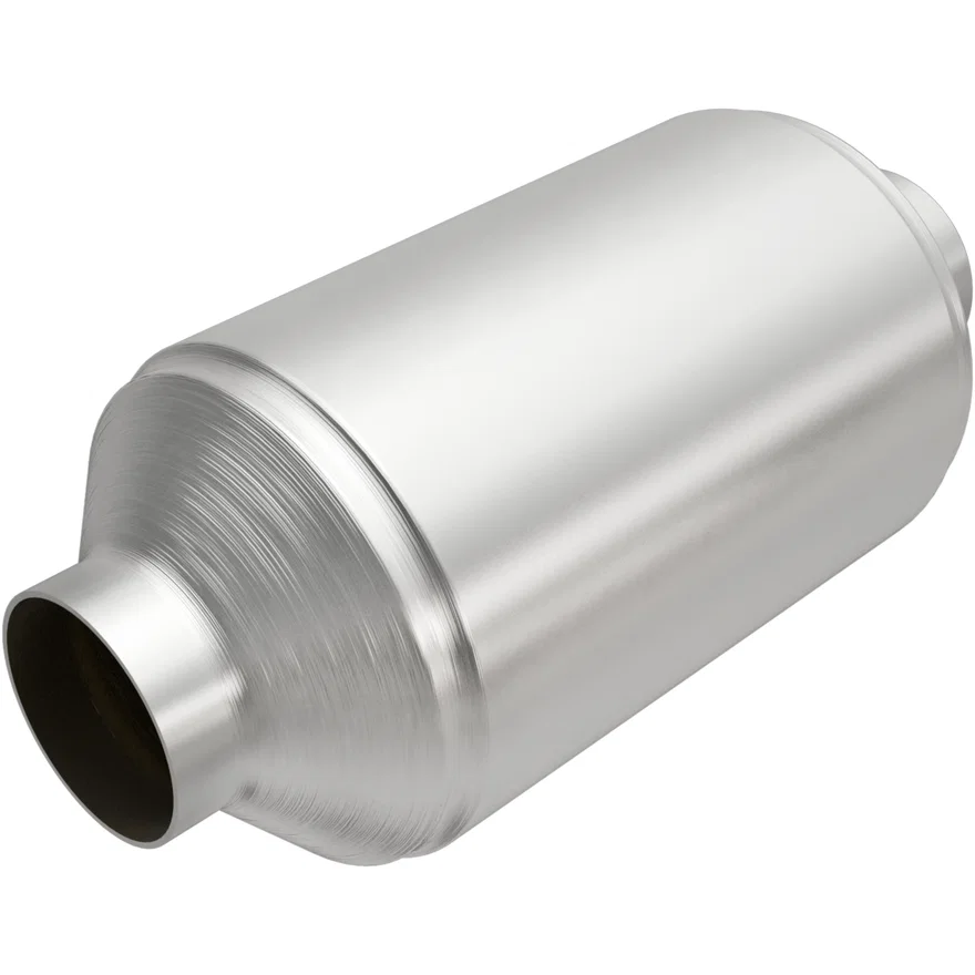 California Grade CARB Compliant Universal Catalytic Converter