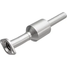 California Grade CARB Compliant Direct-Fit Catalytic Converter image 1