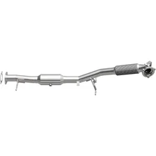California Grade CARB Compliant Direct-Fit Catalytic Converter for Volvo image 1