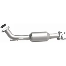 2003-2005 Honda Civic 1.3L OEM Grade Federal / EPA Compliant Direct-Fit Catalytic Converter image 4