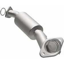 2002-2006 Acura RSX Type-S 2.0L California Grade CARB Compliant Direct-Fit Catalytic Converter image 2