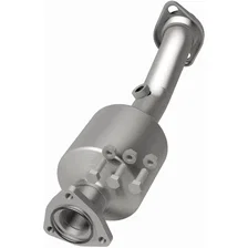 2015-2020 Honda Fit 1.5L California Grade CARB Compliant Direct-Fit Catalytic Converter image 3