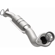 2002-2006 Acura RSX Type-S 2.0L HM Grade Federal / EPA Compliant Direct-Fit Catalytic Converter image 2