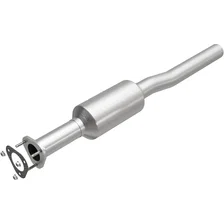 2007 Ford E-450 Super Duty 6.8L | 2007-2009 Ford E-450 Super Duty 5.4L OEM Grade Federal / EPA Compliant Direct-Fit Catalytic Converter image 1