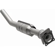 2001-2010 Chrysler PT Cruiser 2.4L HM Grade Federal / EPA Compliant Direct-Fit Catalytic Converter image 2