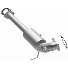 California Grade CARB Compliant Direct-Fit Catalytic Converter for Volvo image 2