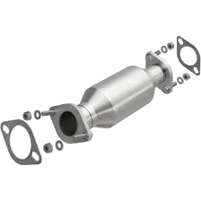2013 Hyundai Elantra GT 1.8L | 2011-2016 Hyundai Elantra 1.8L OEM Grade Federal / EPA Compliant Direct-Fit Catalytic Converter image 1