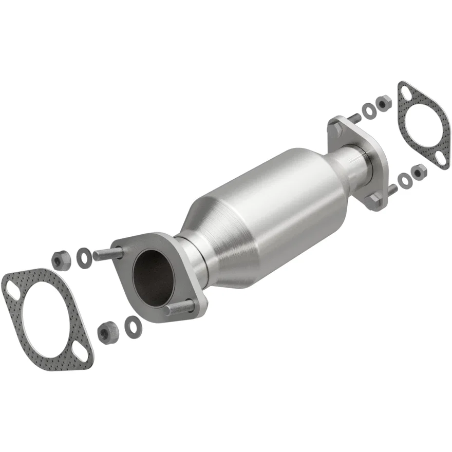 2013 Hyundai Elantra GT 1.8L | 2011-2016 Hyundai Elantra 1.8L OEM Grade Federal / EPA Compliant Direct-Fit Catalytic Converter