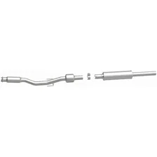 2007-2010 Mini Cooper 1.6L California Grade CARB Compliant Direct-Fit Catalytic Converter image 4