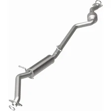 2016-2018 Mazda MX-5 Miata 2.0L OEM Grade Federal / EPA Compliant Direct-Fit Catalytic Converter image 3