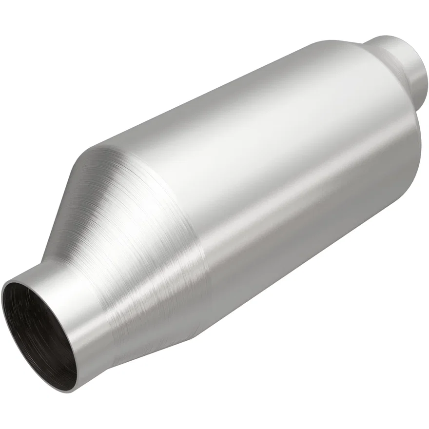 California Grade CARB Compliant Universal Catalytic Converter