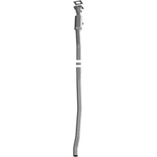California Grade CARB Compliant Direct-Fit Catalytic Converter image 4