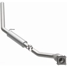 OEM Grade Federal / EPA Compliant Direct-Fit Catalytic Converter image 2