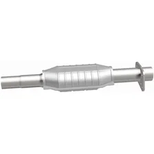 Standard Grade Federal / EPA Compliant Direct-Fit Catalytic Converter image 4